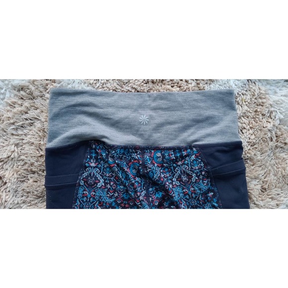 Athleta Athletic Leggings Small - Picture 3 of 5